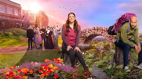schmigadoon! fmovie|Schmigadoon!: Season 1 .